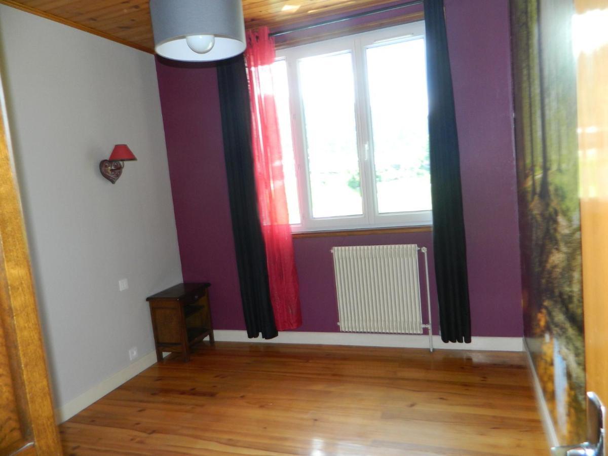 La Berlie Du Jura Apartment