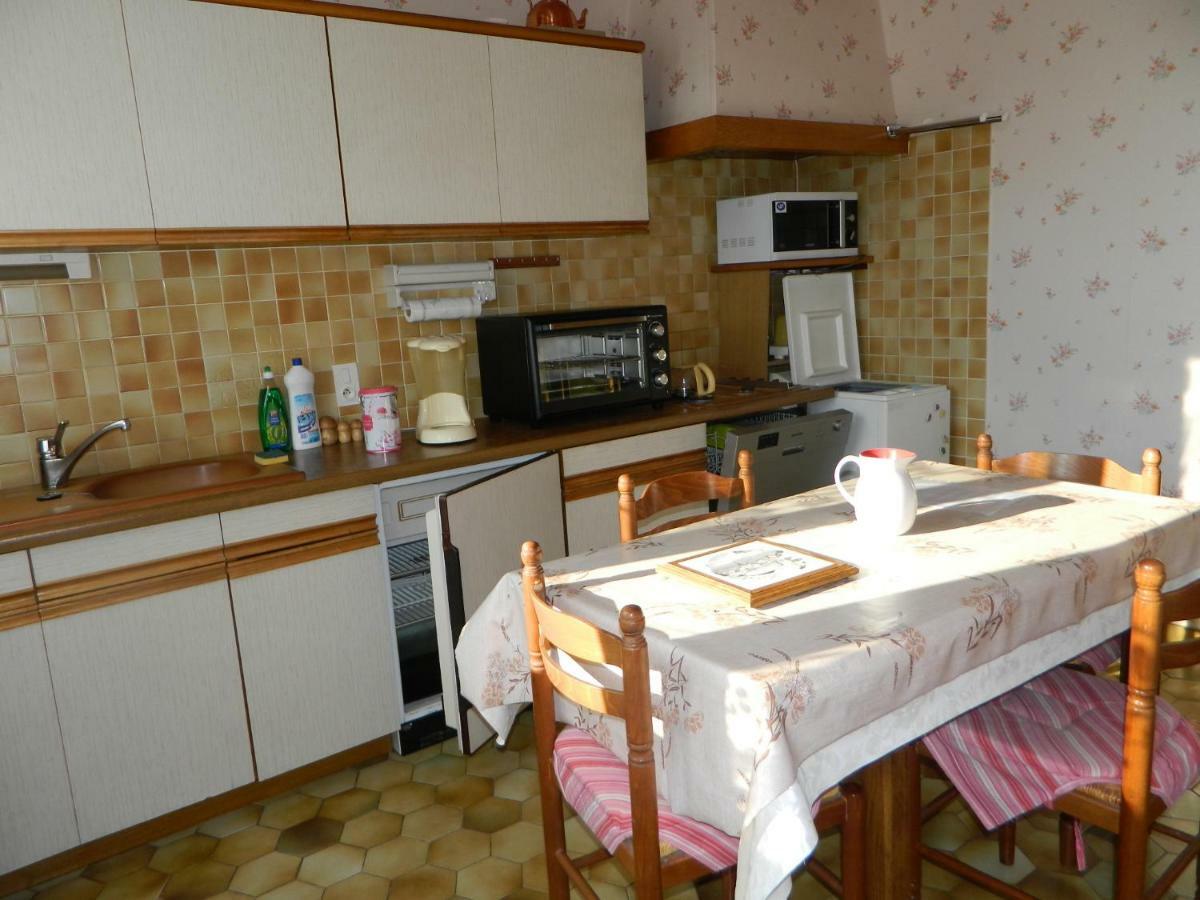 Apartment La Berlie Du Jura