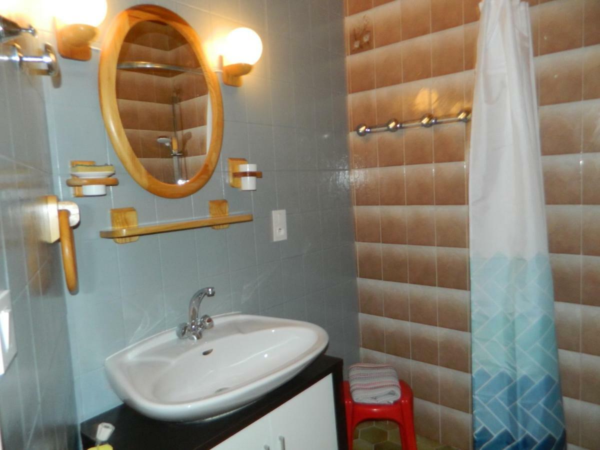 Apartment La Berlie Du Jura
