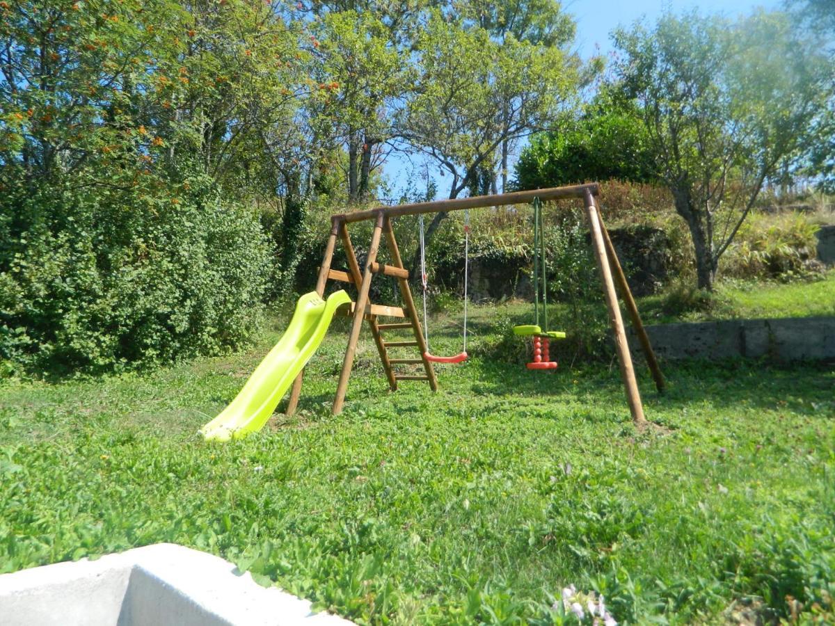 La Berlie Du Jura * Etival